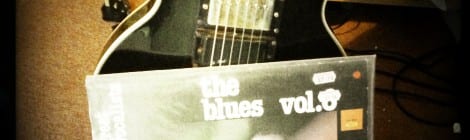 A 10 Bar Blues