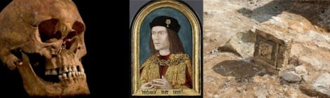 Richard III – The Problem of burial