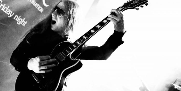 A bit of Rock n Roll