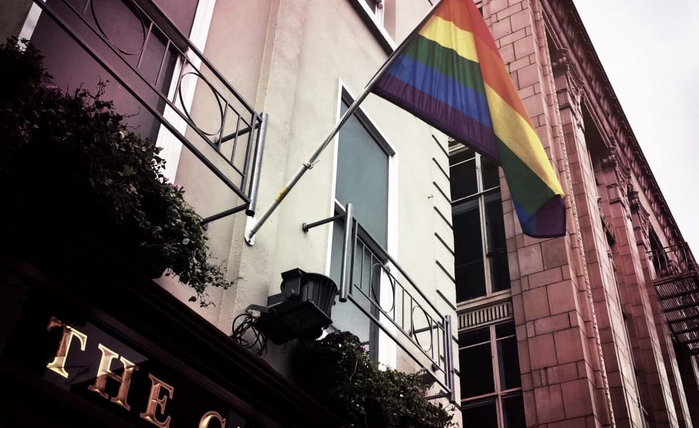 Ireland should vote yes for marriage equality
